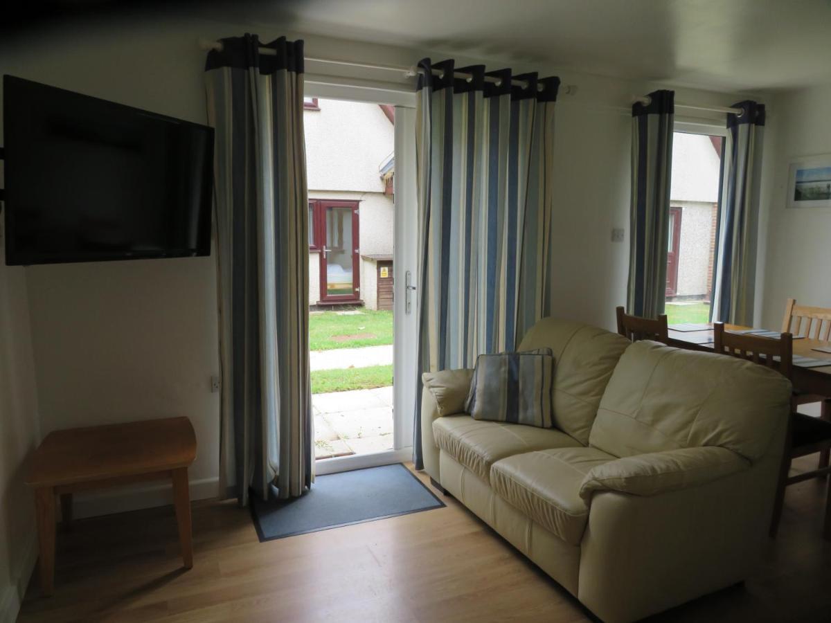 11 Trevithick Court Tolroy Manor Διαμέρισμα Χέιλ Εξωτερικό φωτογραφία