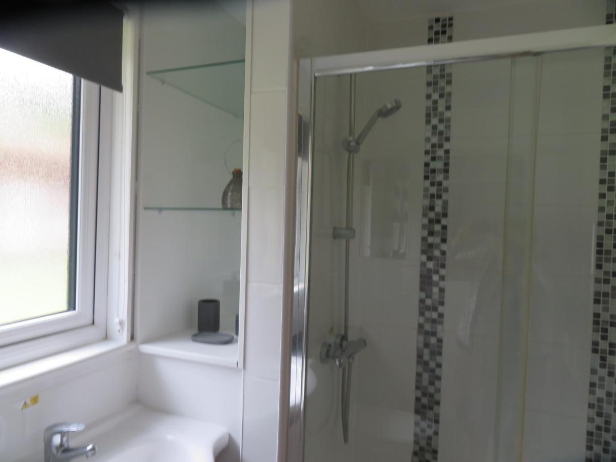 11 Trevithick Court Tolroy Manor Διαμέρισμα Χέιλ Εξωτερικό φωτογραφία