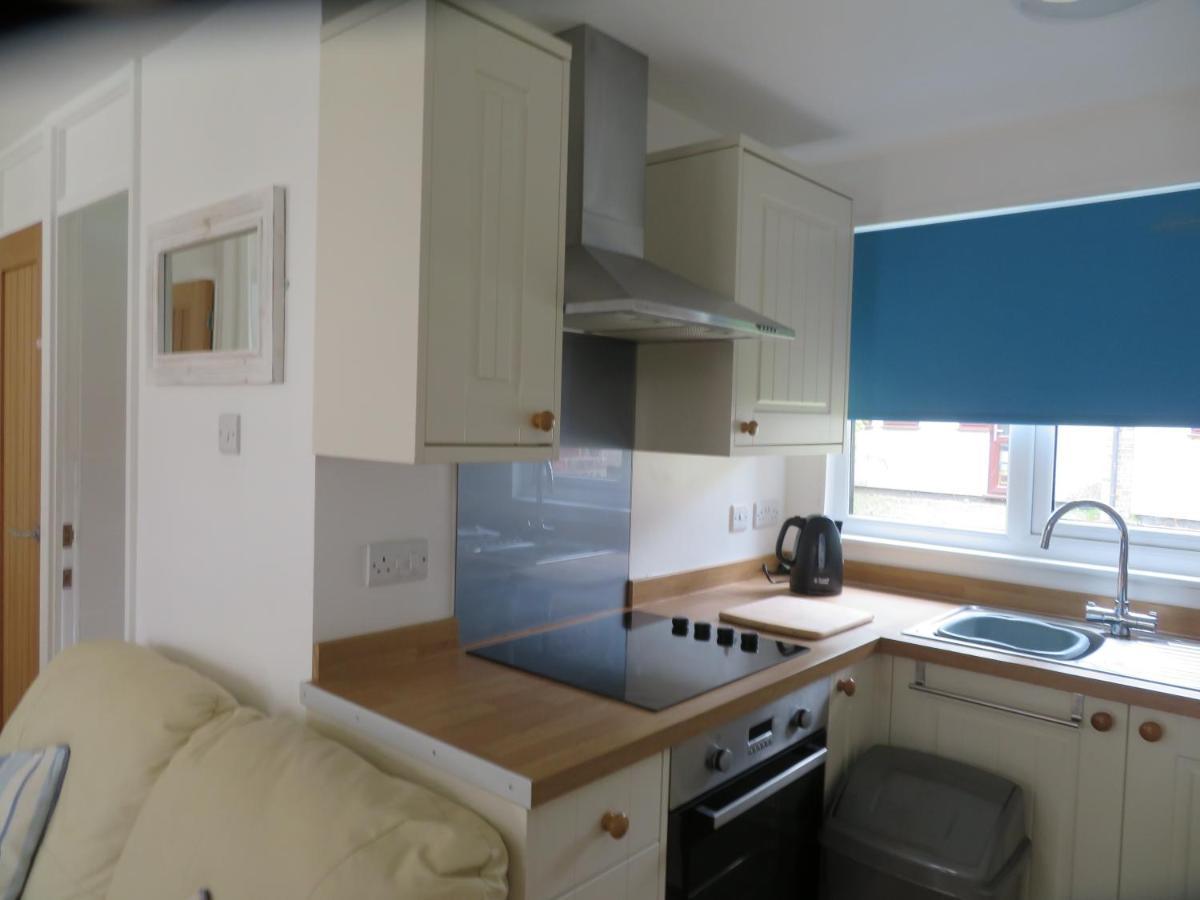 11 Trevithick Court Tolroy Manor Διαμέρισμα Χέιλ Εξωτερικό φωτογραφία