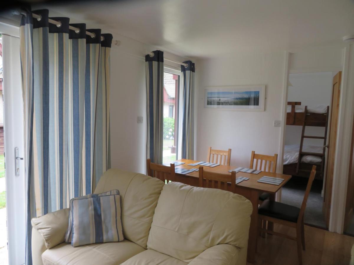 11 Trevithick Court Tolroy Manor Διαμέρισμα Χέιλ Εξωτερικό φωτογραφία