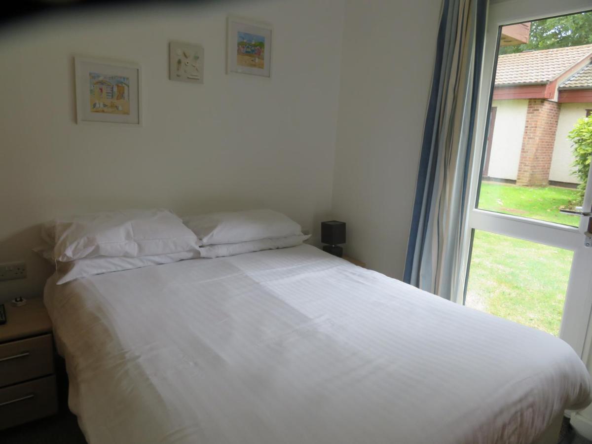 11 Trevithick Court Tolroy Manor Διαμέρισμα Χέιλ Εξωτερικό φωτογραφία