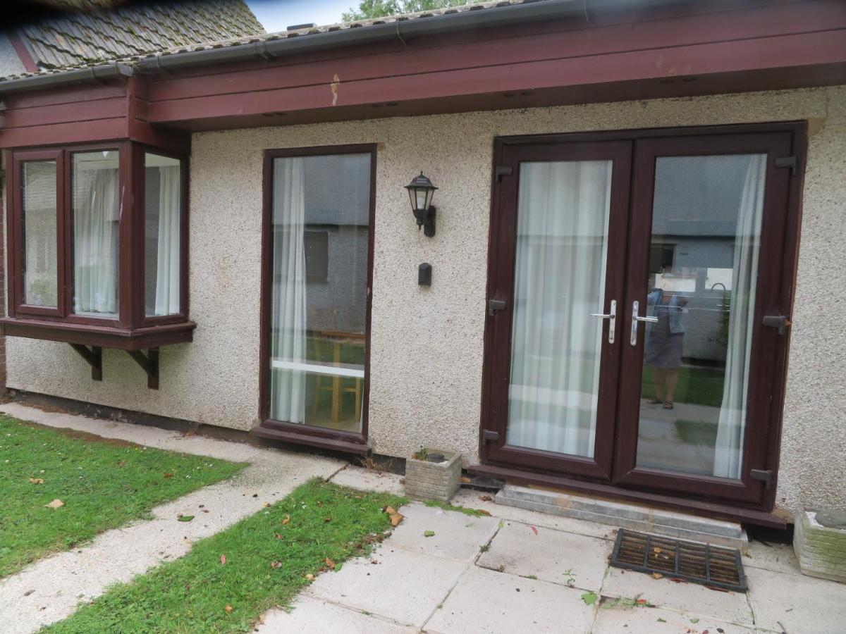 11 Trevithick Court Tolroy Manor Διαμέρισμα Χέιλ Εξωτερικό φωτογραφία