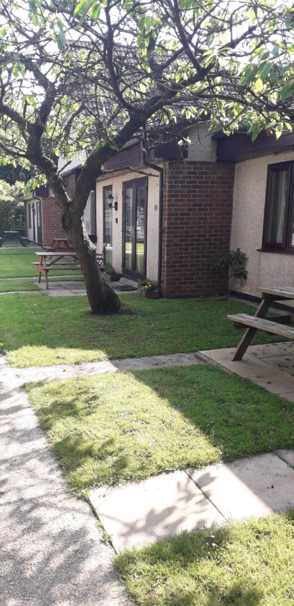 11 Trevithick Court Tolroy Manor Διαμέρισμα Χέιλ Δωμάτιο φωτογραφία