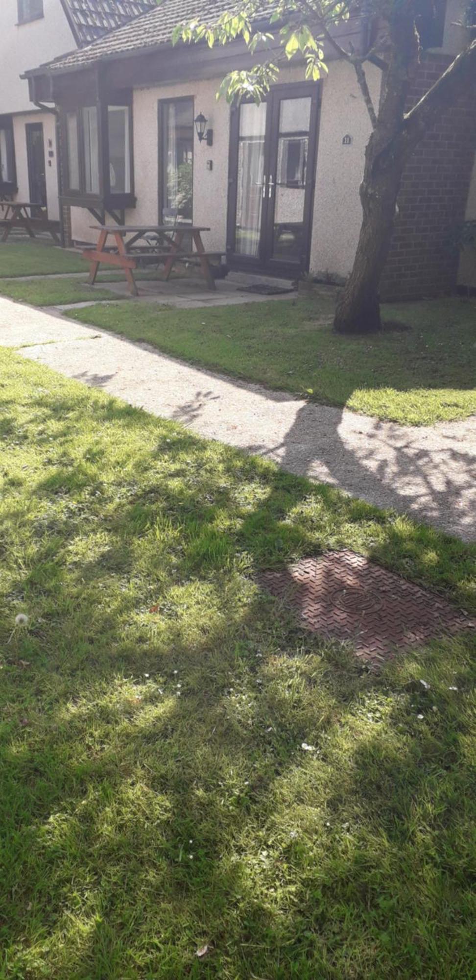 11 Trevithick Court Tolroy Manor Διαμέρισμα Χέιλ Δωμάτιο φωτογραφία