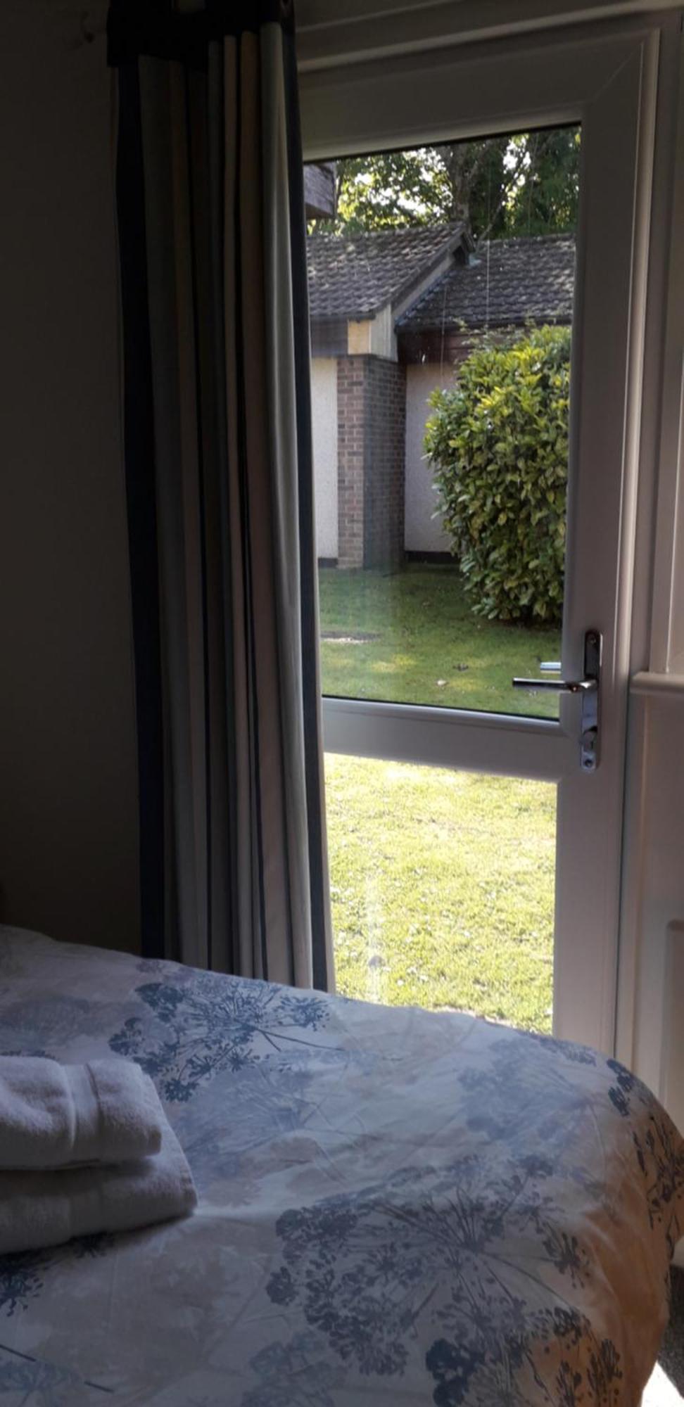 11 Trevithick Court Tolroy Manor Διαμέρισμα Χέιλ Δωμάτιο φωτογραφία