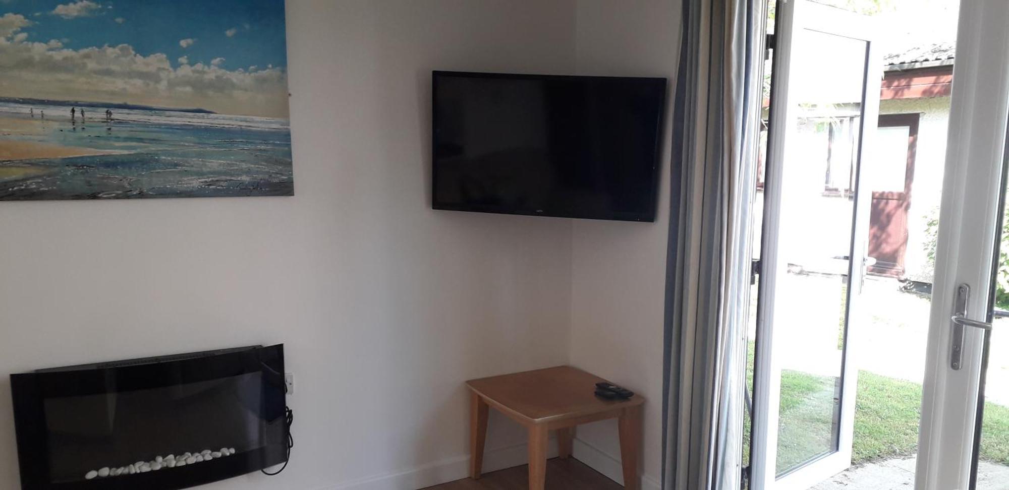 11 Trevithick Court Tolroy Manor Διαμέρισμα Χέιλ Δωμάτιο φωτογραφία