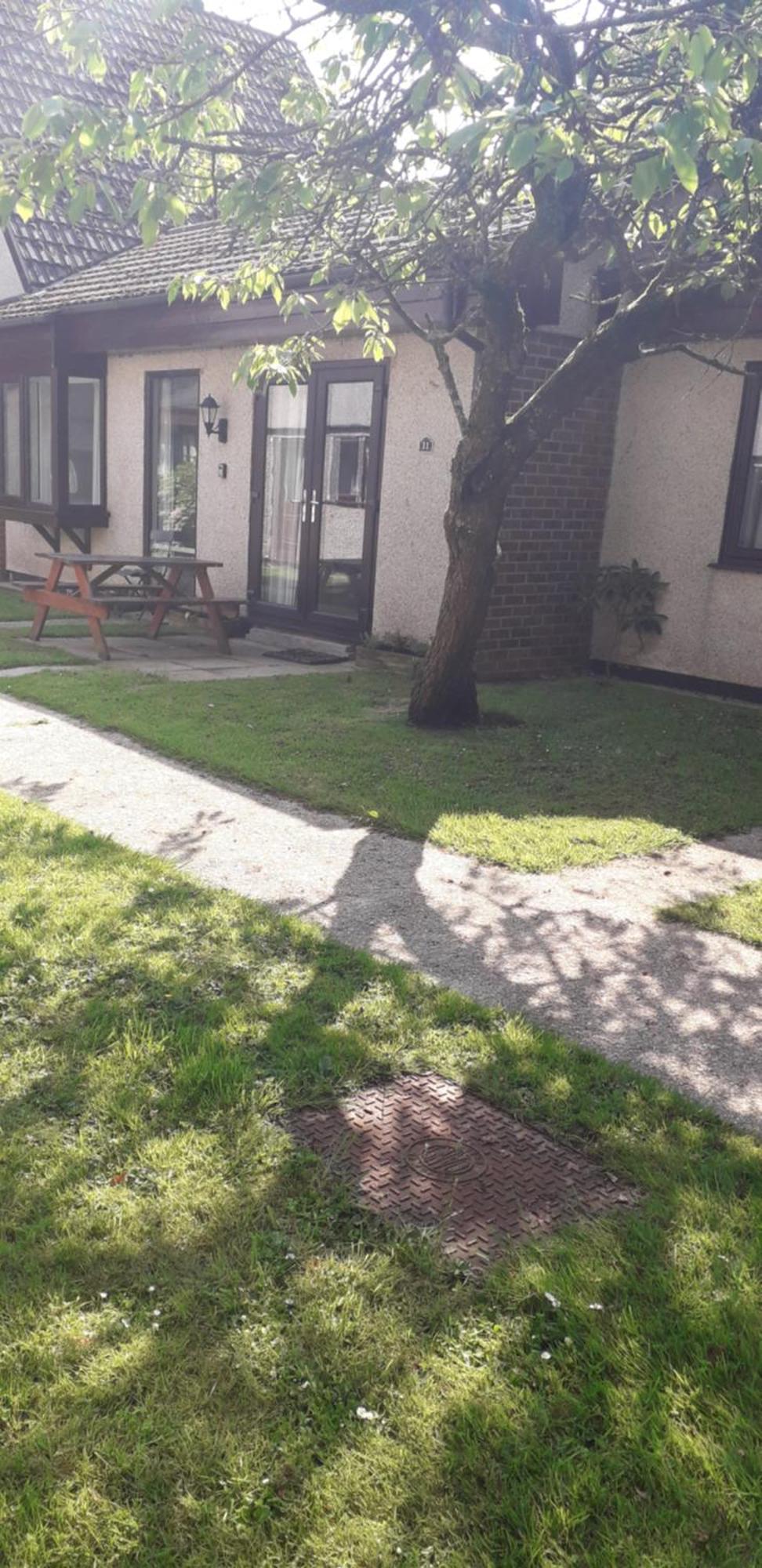 11 Trevithick Court Tolroy Manor Διαμέρισμα Χέιλ Δωμάτιο φωτογραφία